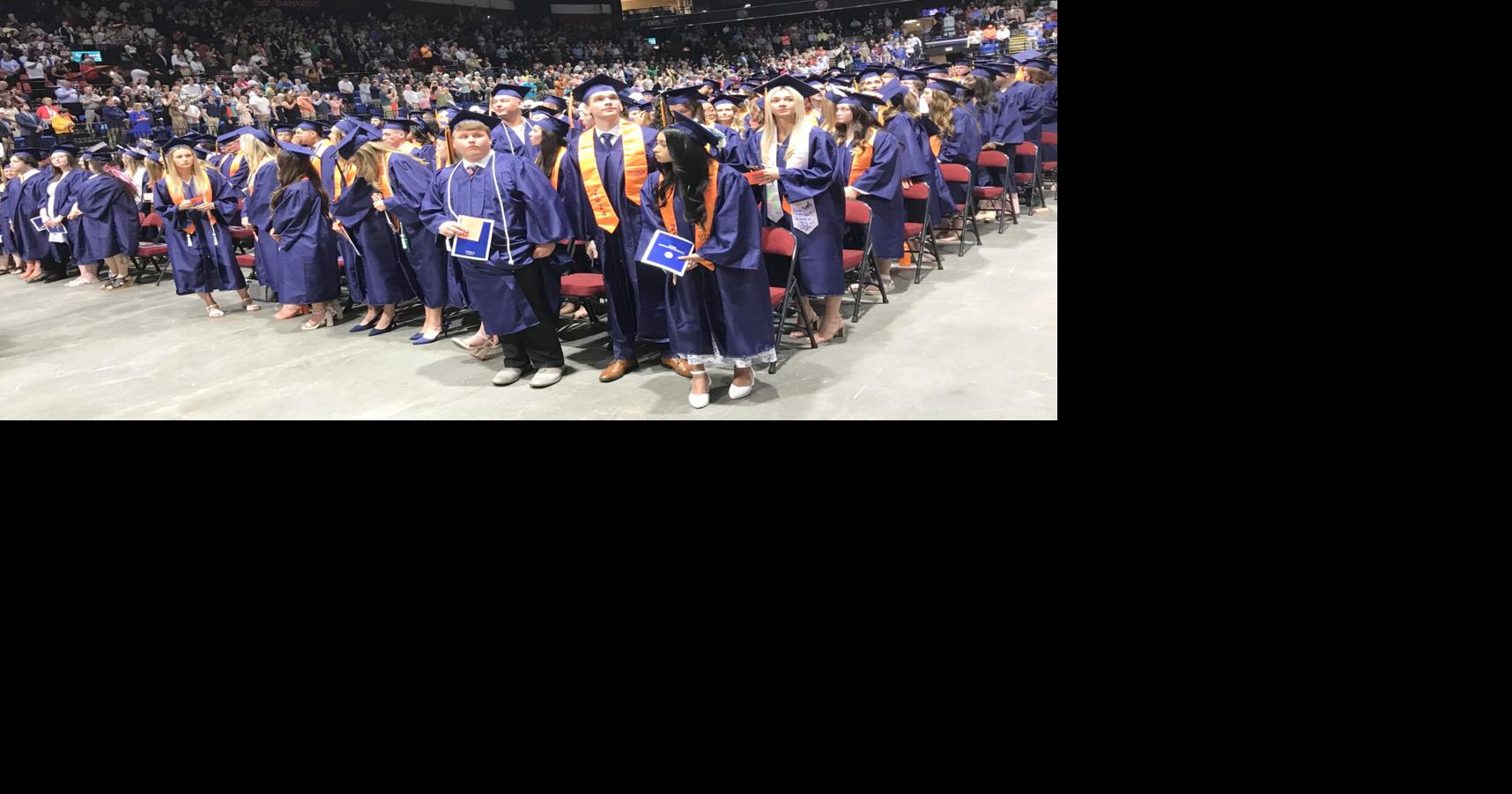 Utica University commencement only a 'milestone' in learning | News ...