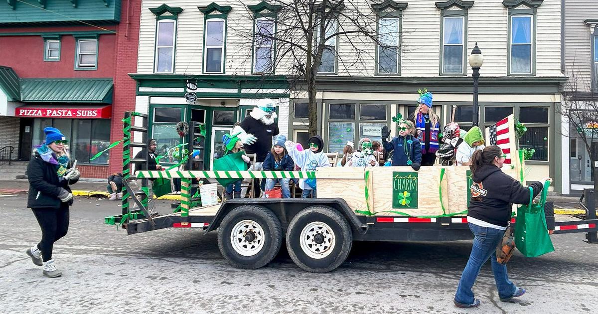 Yeti Float | | romesentinel.com