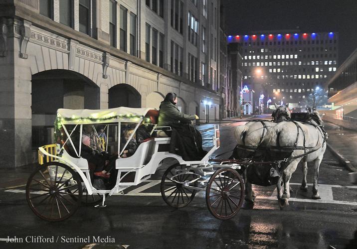 GALLERY The Bank of Utica New Year's Eve celebration Photo Galleries