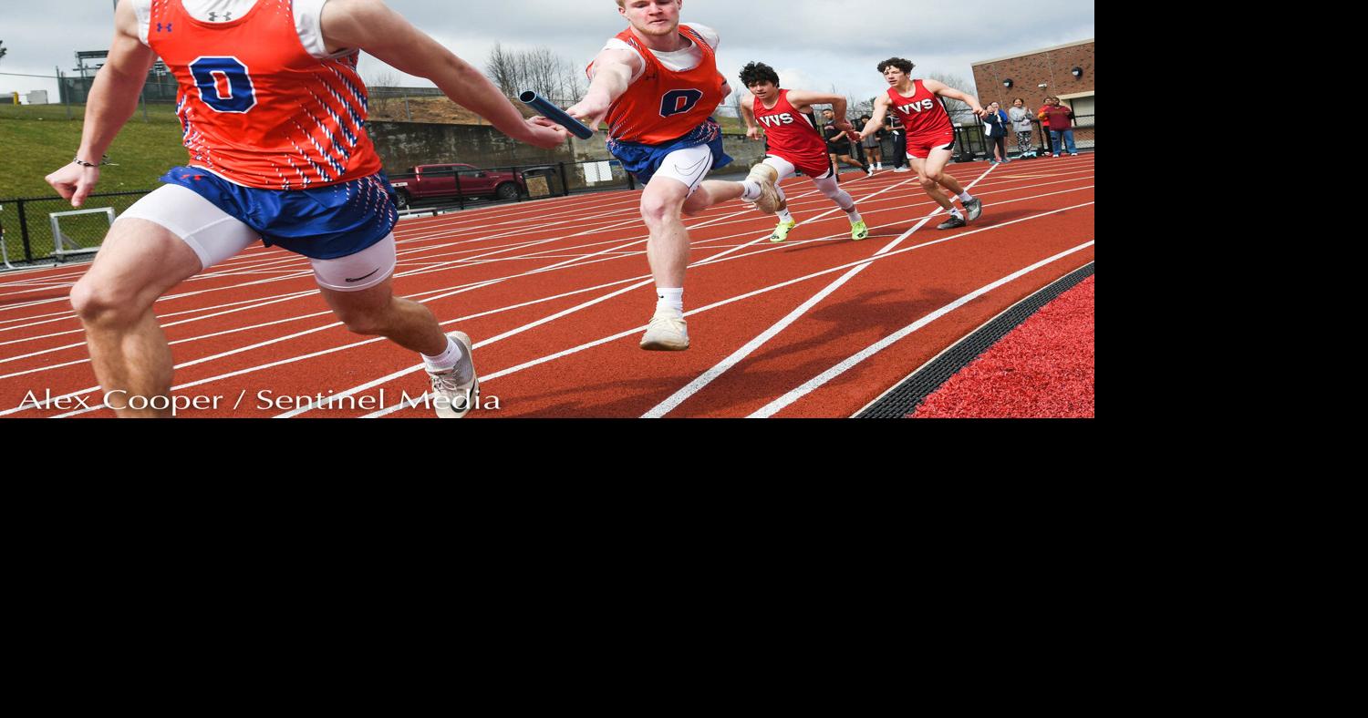 GALLERY: Boys high school track and field in Utica | Photo Galleries ...
