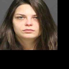 Woman accused of setting home on fire as people slept inside | Public ...