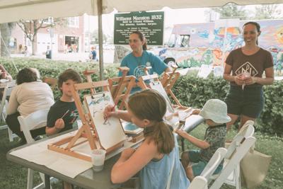 Arts & Crafts Fair of Mohawk Valley