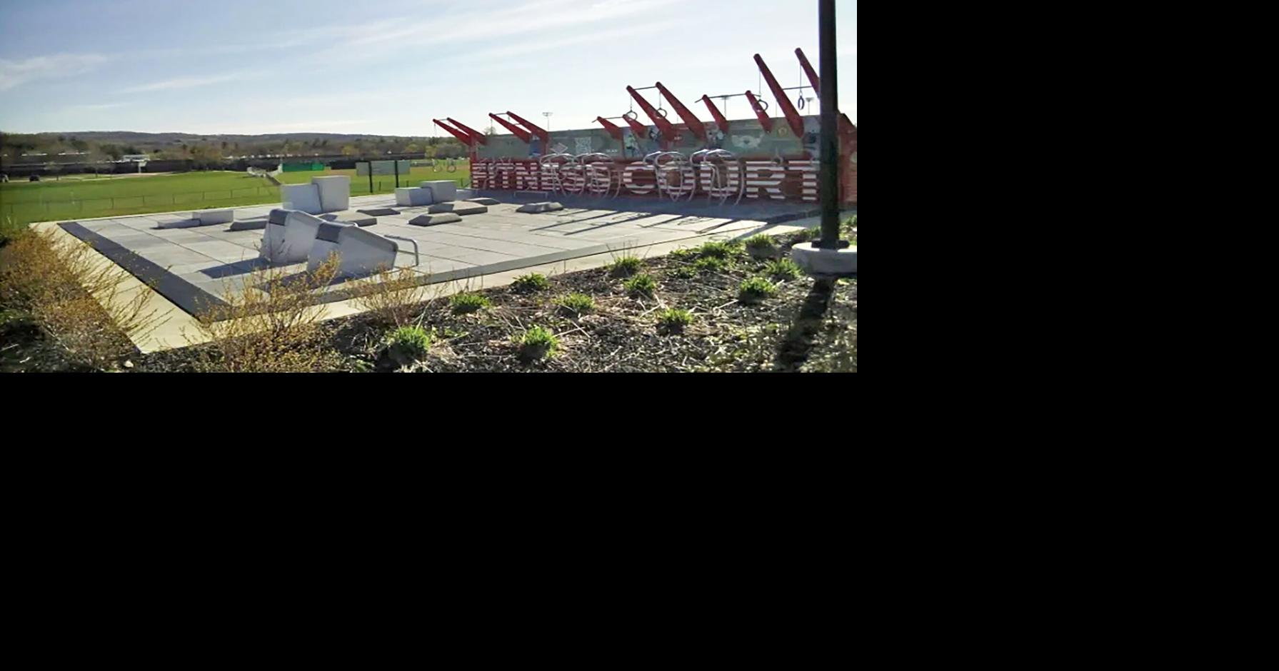Read moreEvent, improvements on tap for Herkimer Town Park