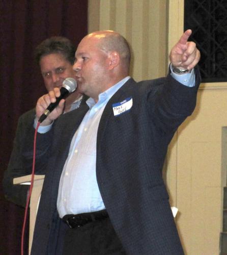 Unbeaten Oneida football squads celebrate their history | Culture ...