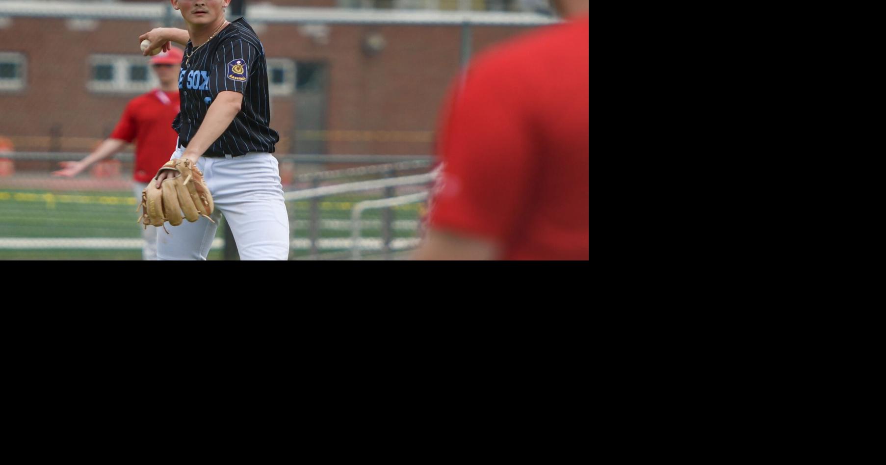 Read moreUtica Jr. Blue Sox win first American Legion baseball district title with a sweep