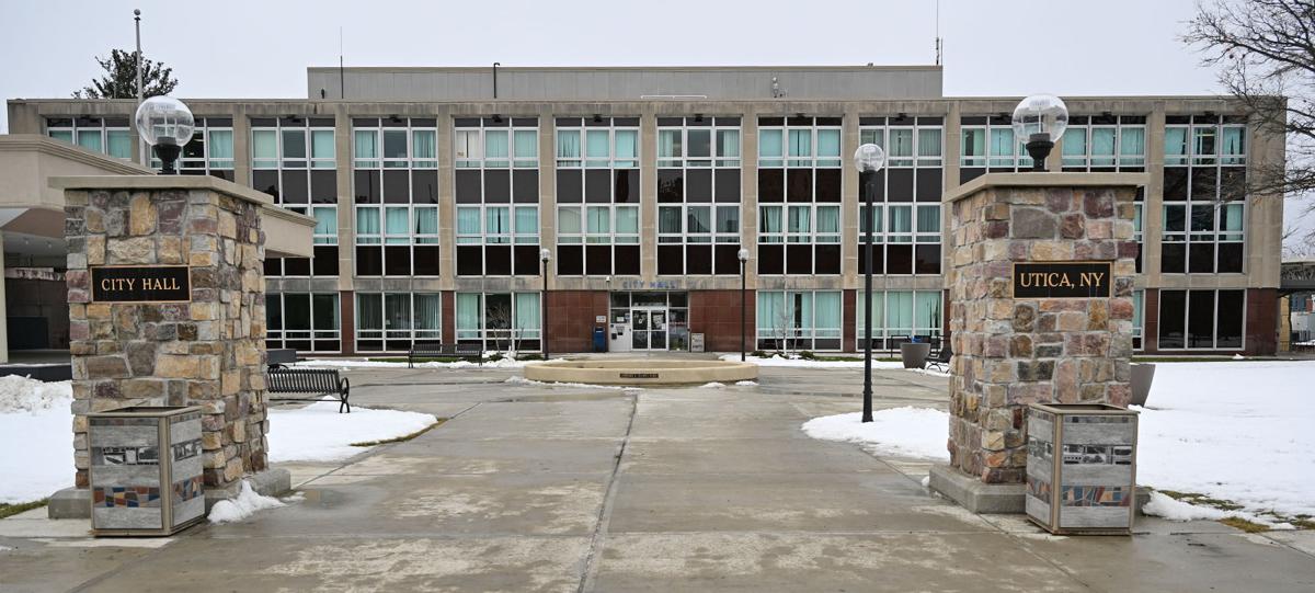 Utica councilors torn on authorization for tax increase News