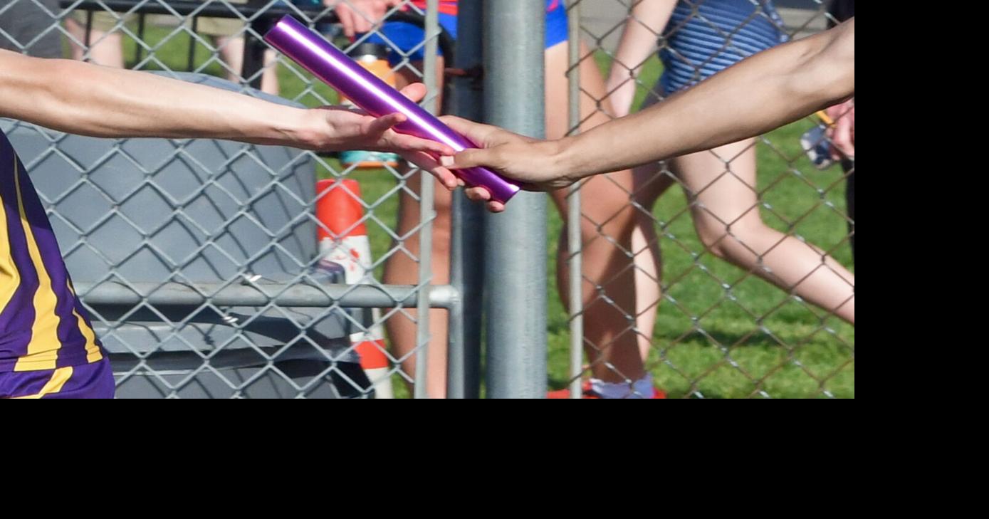 Read moreRFA's Keyonna Mitchell leads Utica-Rome area Section III athletes at state outdoor track and field champions...