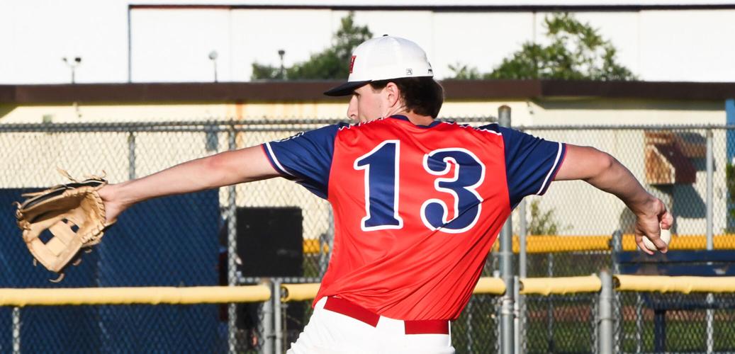 10run inning pushes Whitestown Post to win Sports