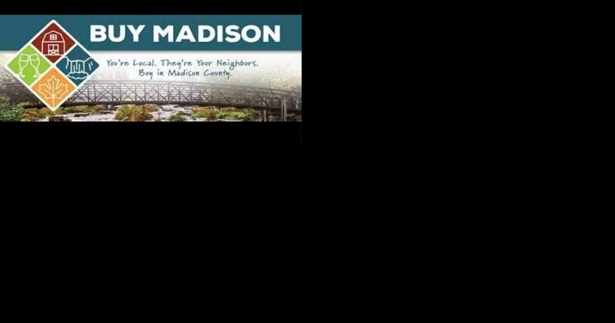 Buy Madison program brings locally grown products to Parry's | News - Vimarsana News