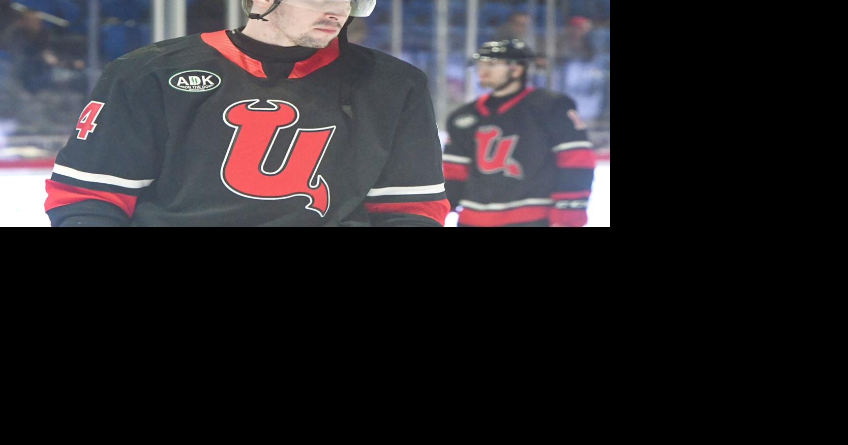 Utica Comets re-sign 3 defensemen, goalie for 25-26 | Sports ...