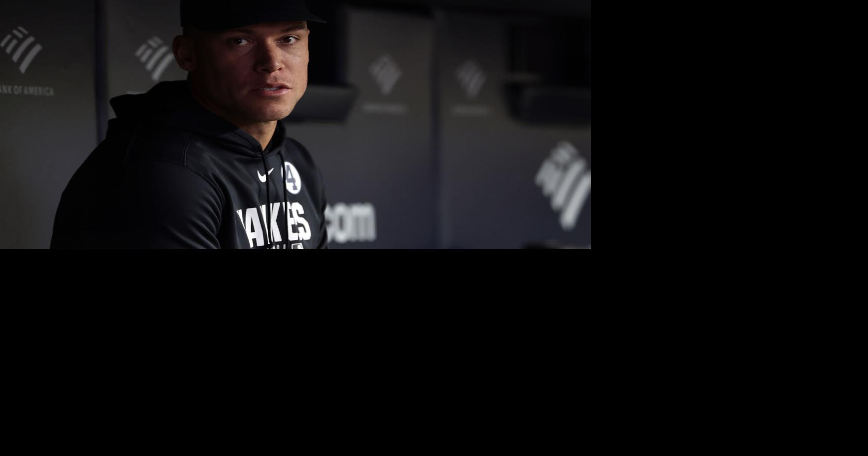 Read moreAaron Judge misses 3rd straight game with bone bruise in rib as Yankees await clarity