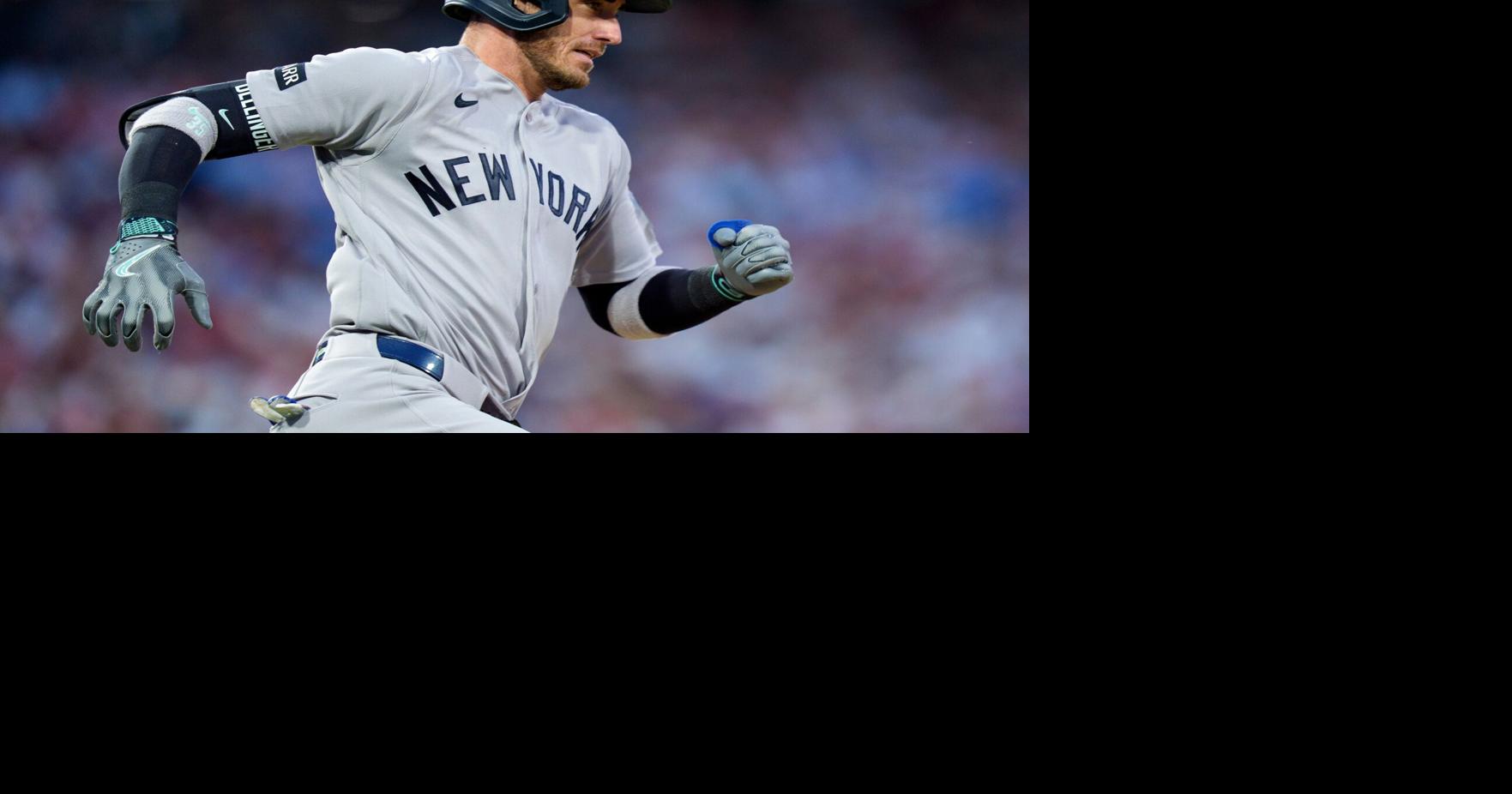 Read moreYankees outfielder Cody Bellinger to miss 4 to 6 weeks with Grade 2 hamstring strain