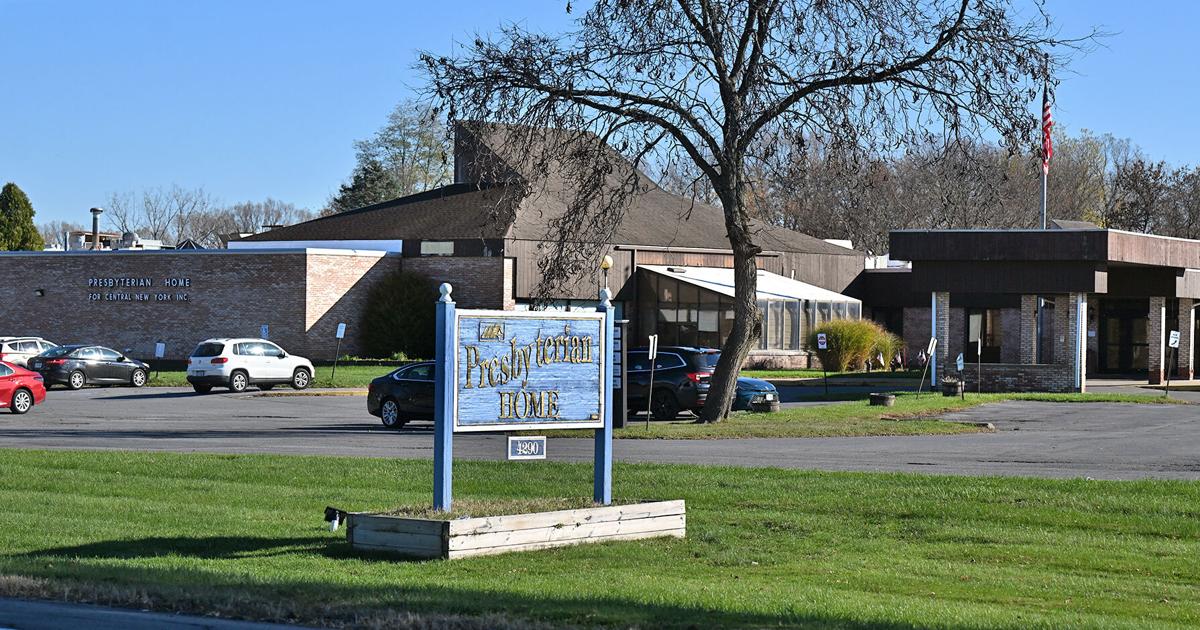 New Hartford Town Board approves agreement for senior activities room at Presbyterian Home
