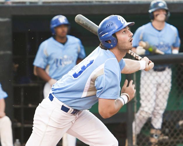 Utica Blue Sox rally for win in regular-season home finale | Sports ...