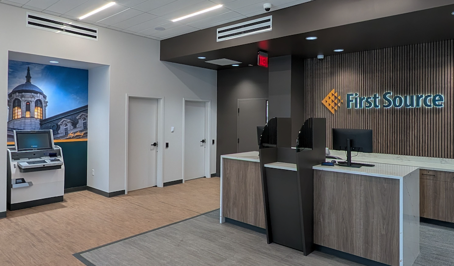 First Source Itpl First Source opens new Herkimer branch | Business | romesentinel.com
