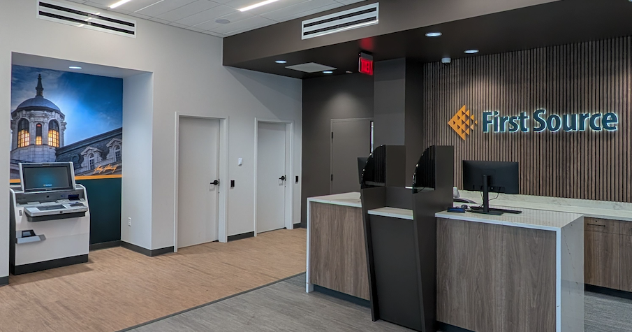 First Source opens new Herkimer branch | Business | romesentinel.com