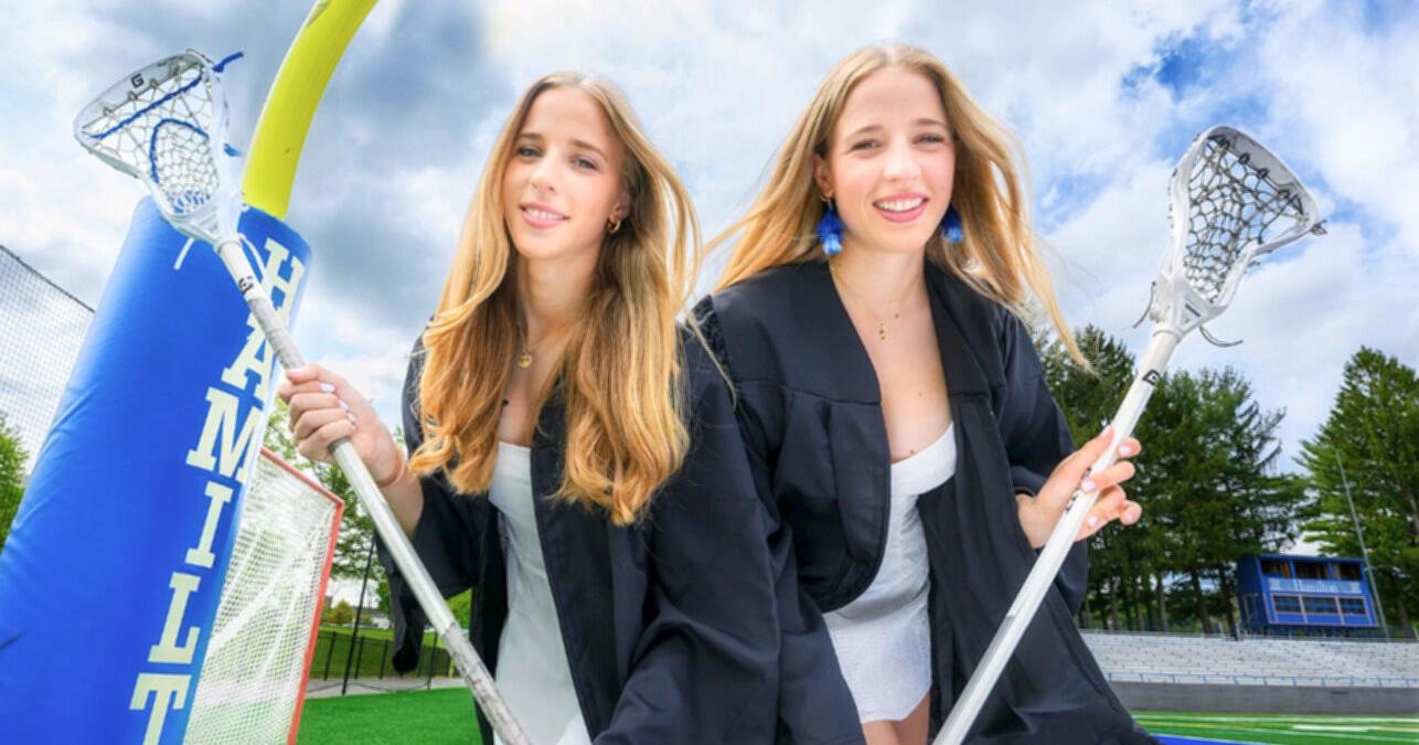 Identical twins named Hamilton College co-valedictorians - Vimarsana News