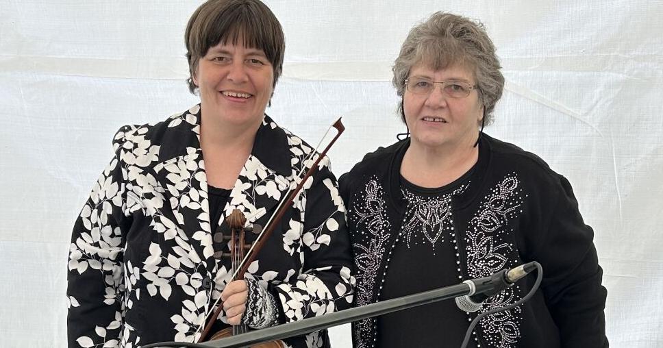 Clemens Tradition to play at North American Fiddlers HOF ...