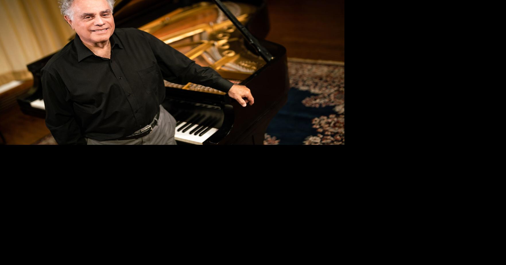 Read moreMunson opens season with 'Virtuoso Variations'