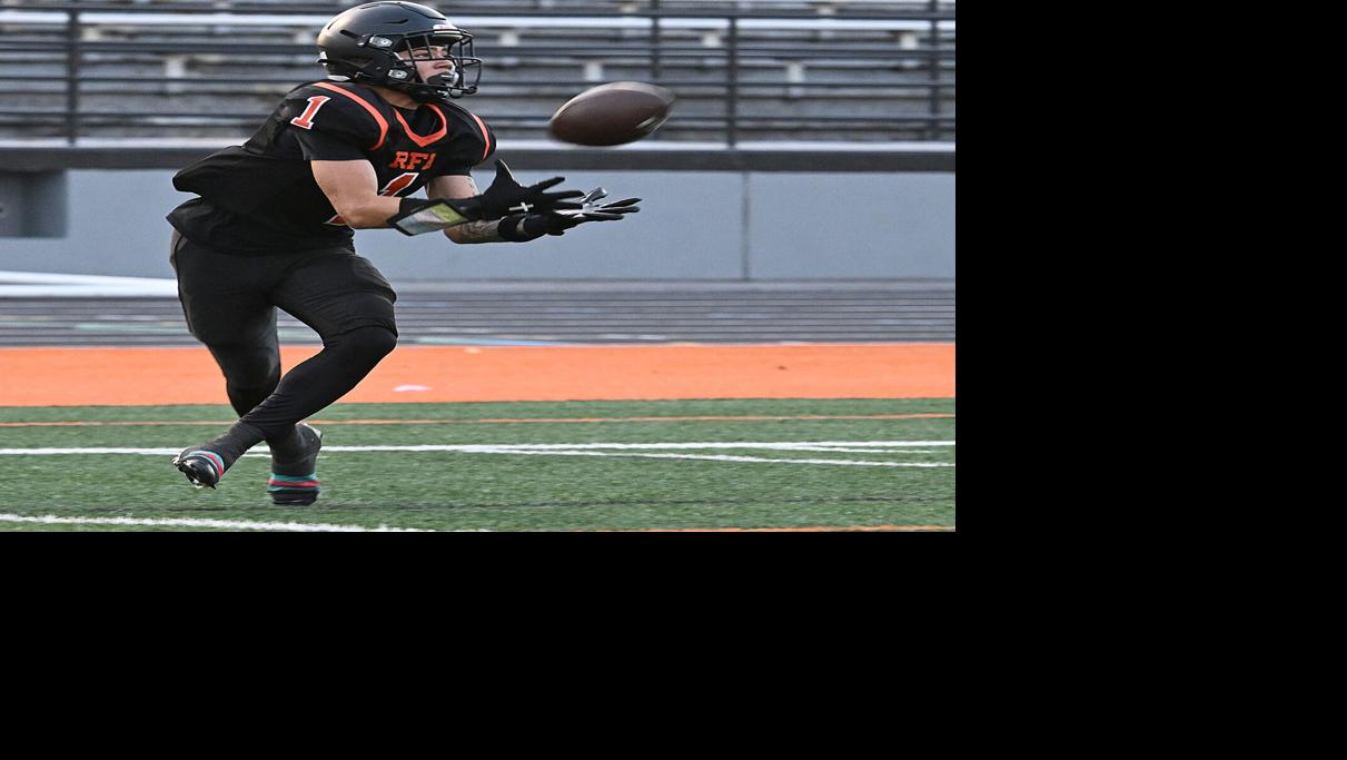 Section III Class AA football all-stars selected for 2025 | Sports ...