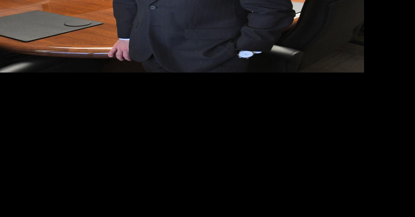 New CEO takes helm at AmeriCU | Business | romesentinel.com