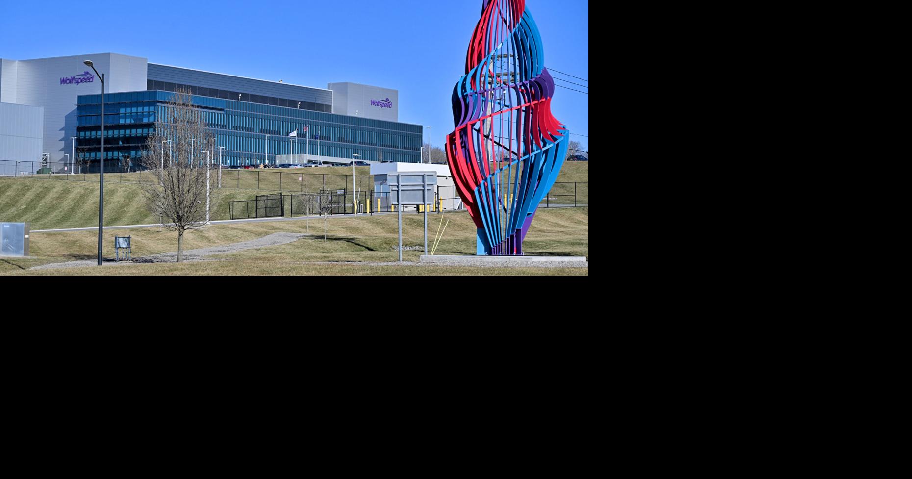Read moreWolfspeed files patent infringement lawsuit against Navitas Semiconductor