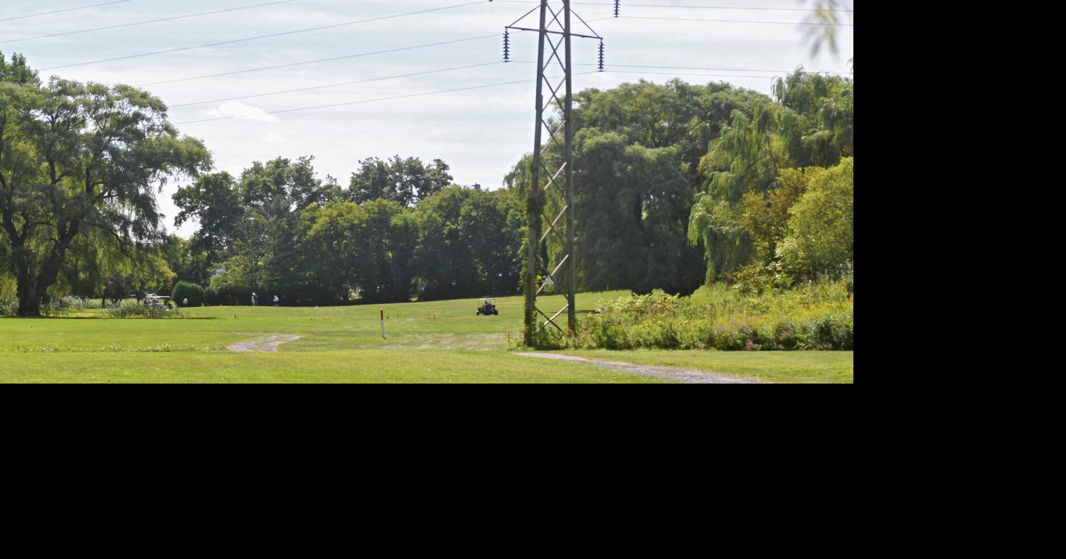 Casolwood Golf Course: Enjoyable for all players Sports