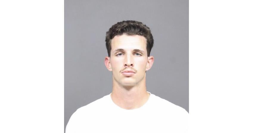 Boonville man accused of possessing handgun in Utica