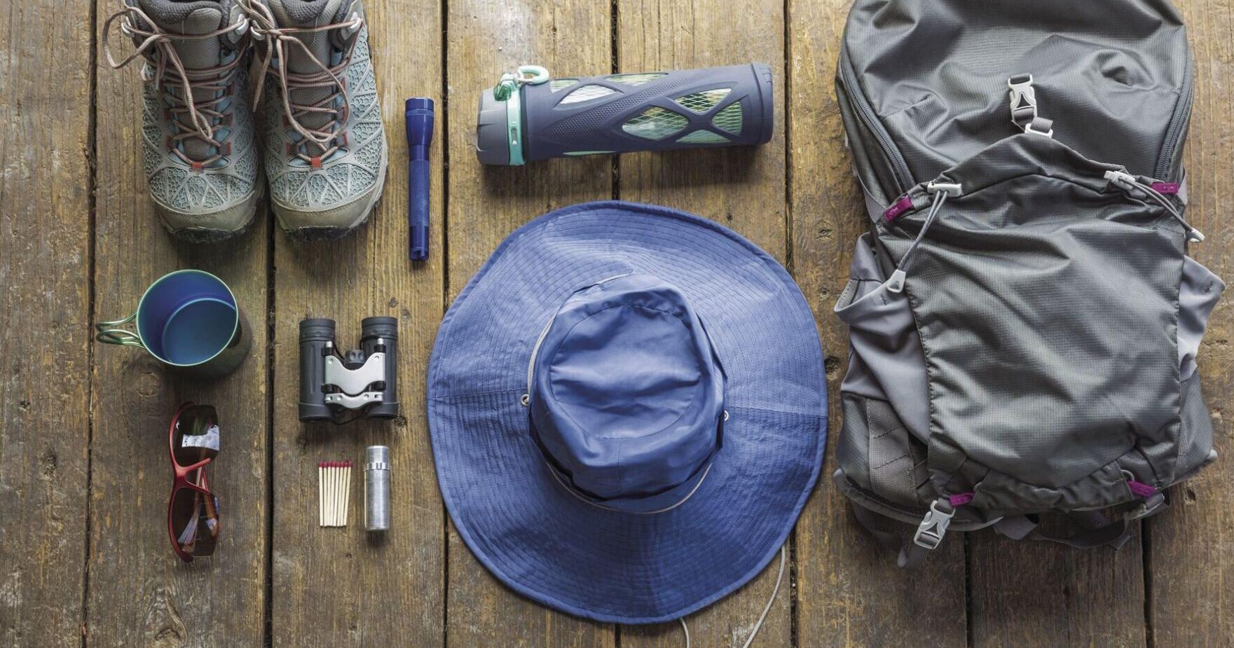 Adirondack hiker traffic parking system extended for another year - Vimarsana News