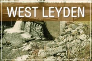 WEST LEYDEN NEWS: St. Mary’s plans November basket raffle