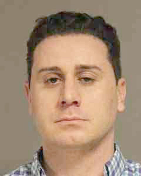 Man charged in harassing estranged wife | News | romesentinel.com