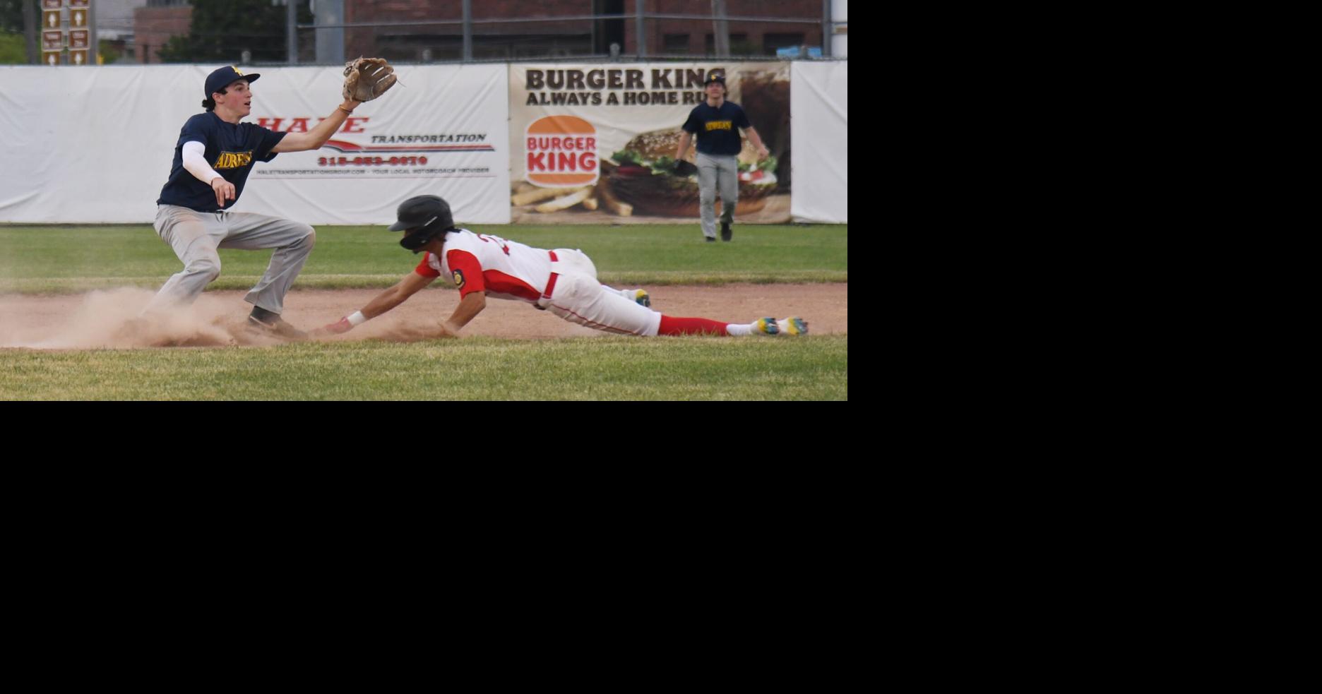 Whitestown Post opens District V Legion season with win Sports