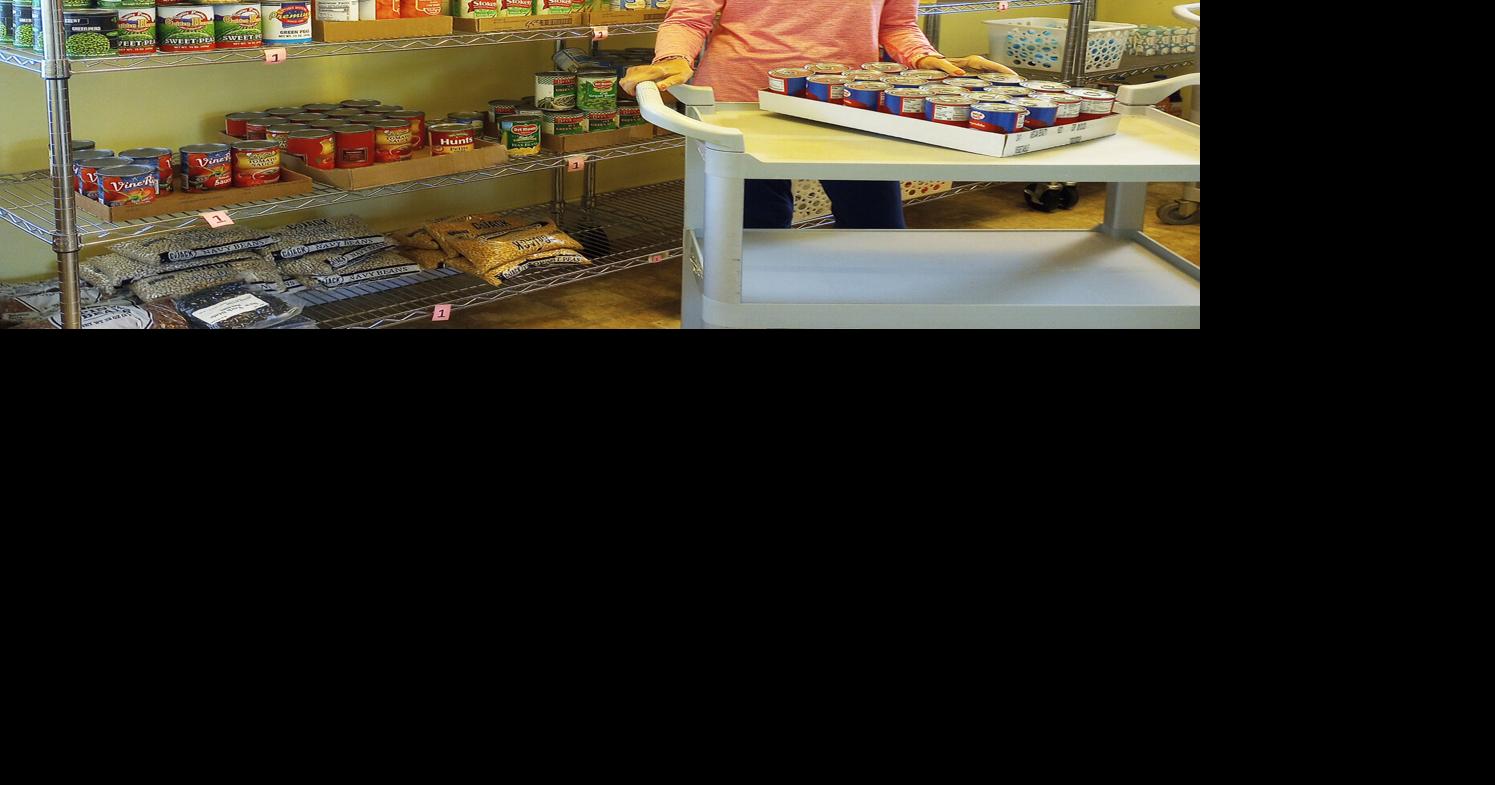 Port Leyden Food Pantry