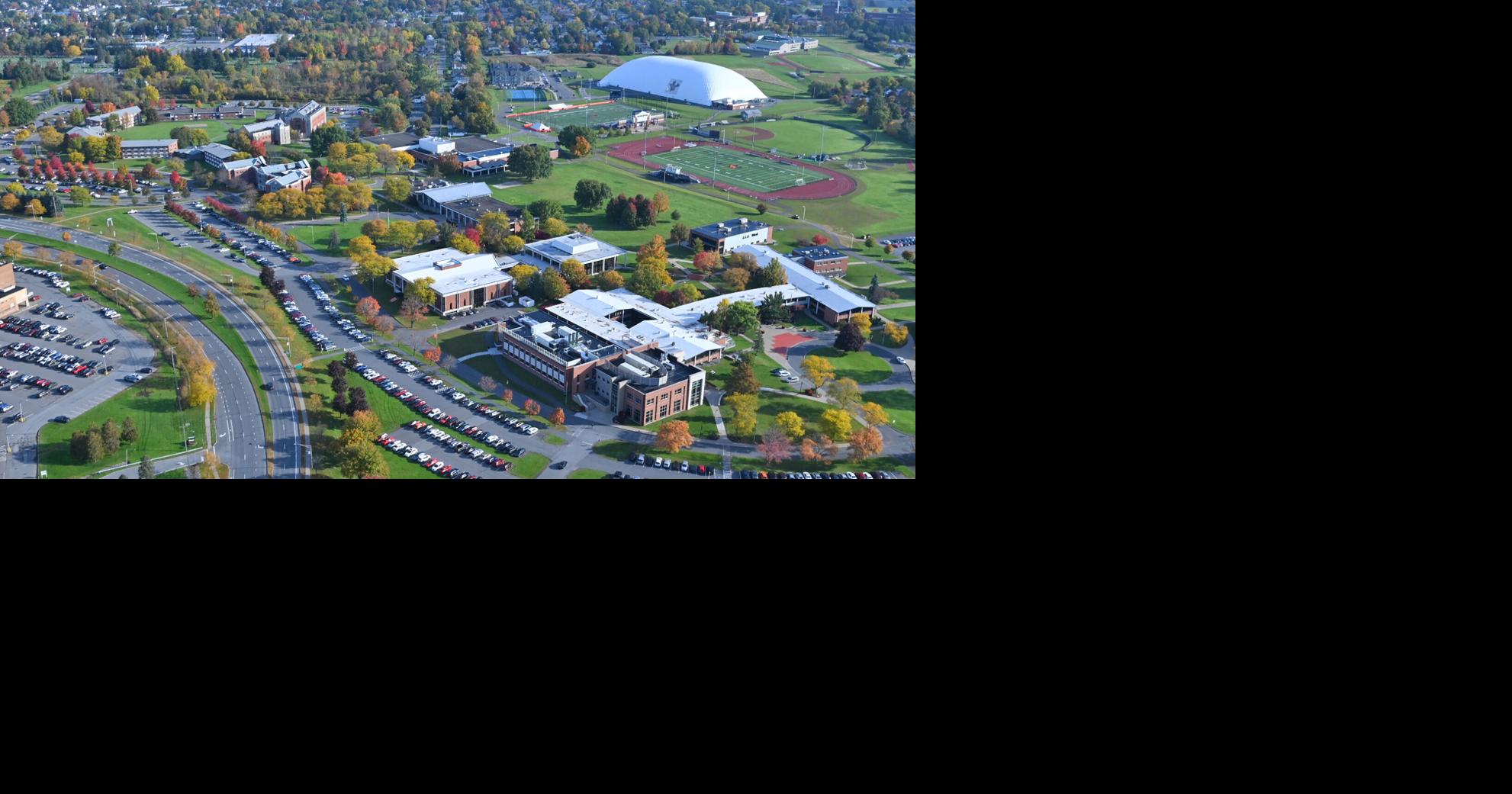 Utica University DPT program earns 10 year re accreditation News