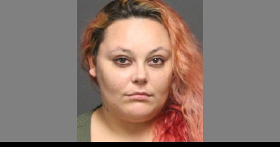 Utica woman accused of trying to slip contraband to jail inmate News