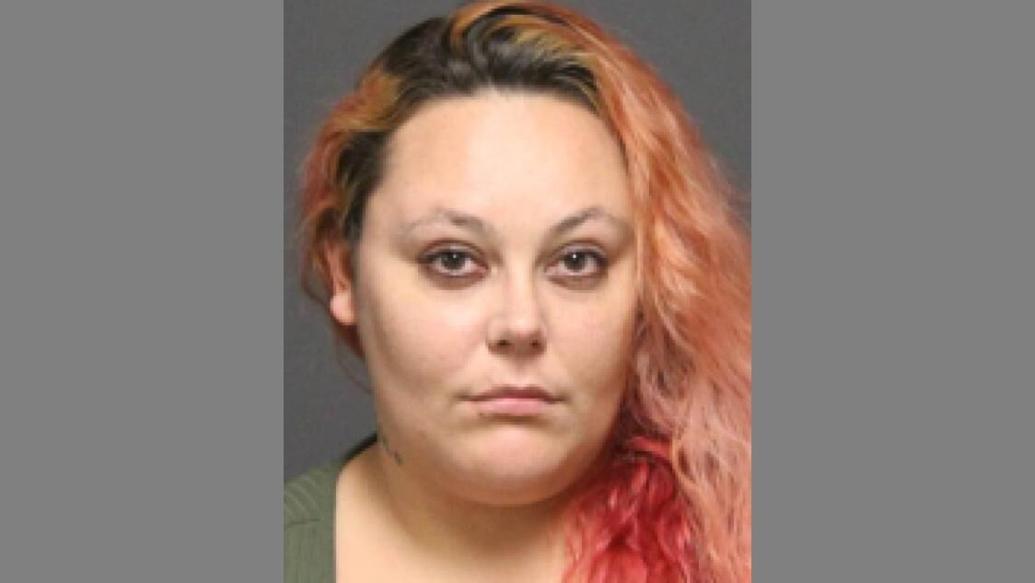 Utica woman accused of trying to slip contraband to jail inmate News