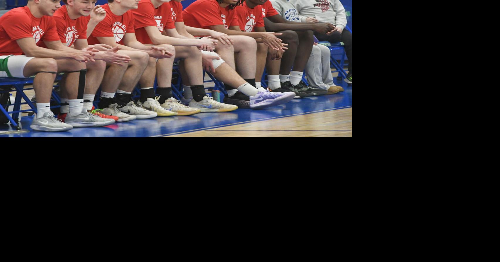 See Utica-Rome area basketball players participate in CNY All-Star Game ...