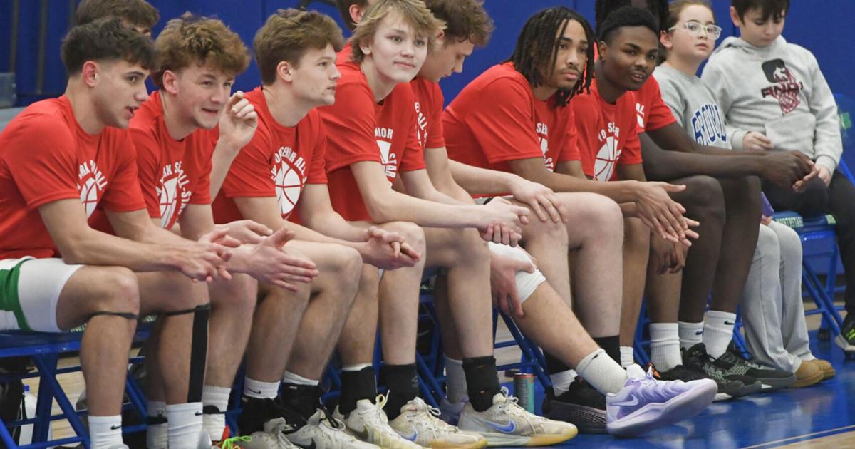 Utica Rome Area See Utica-Rome area basketball players participate in CNY All-Star Game ...