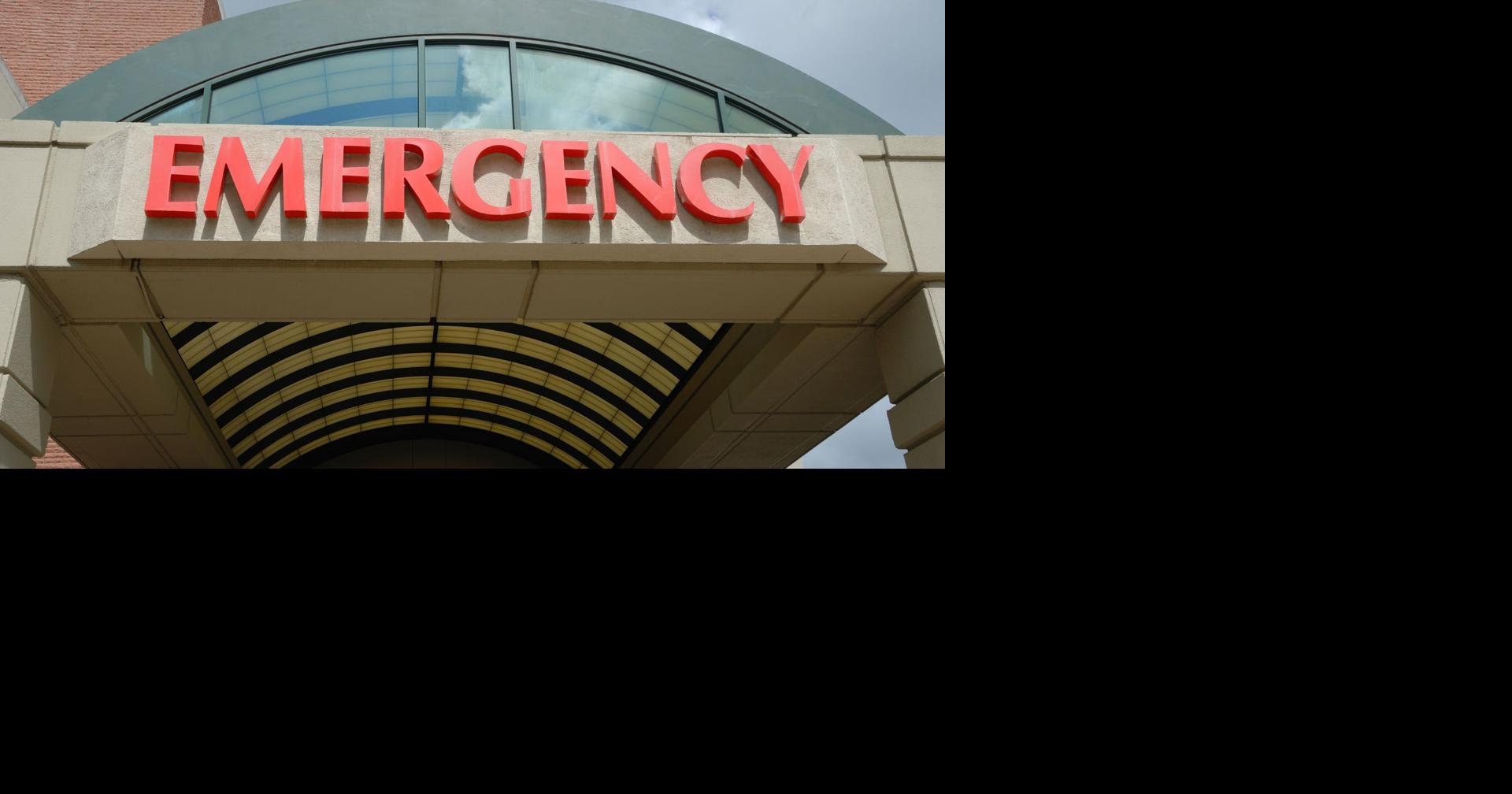 REPORT: New York among worst states for ER wait times