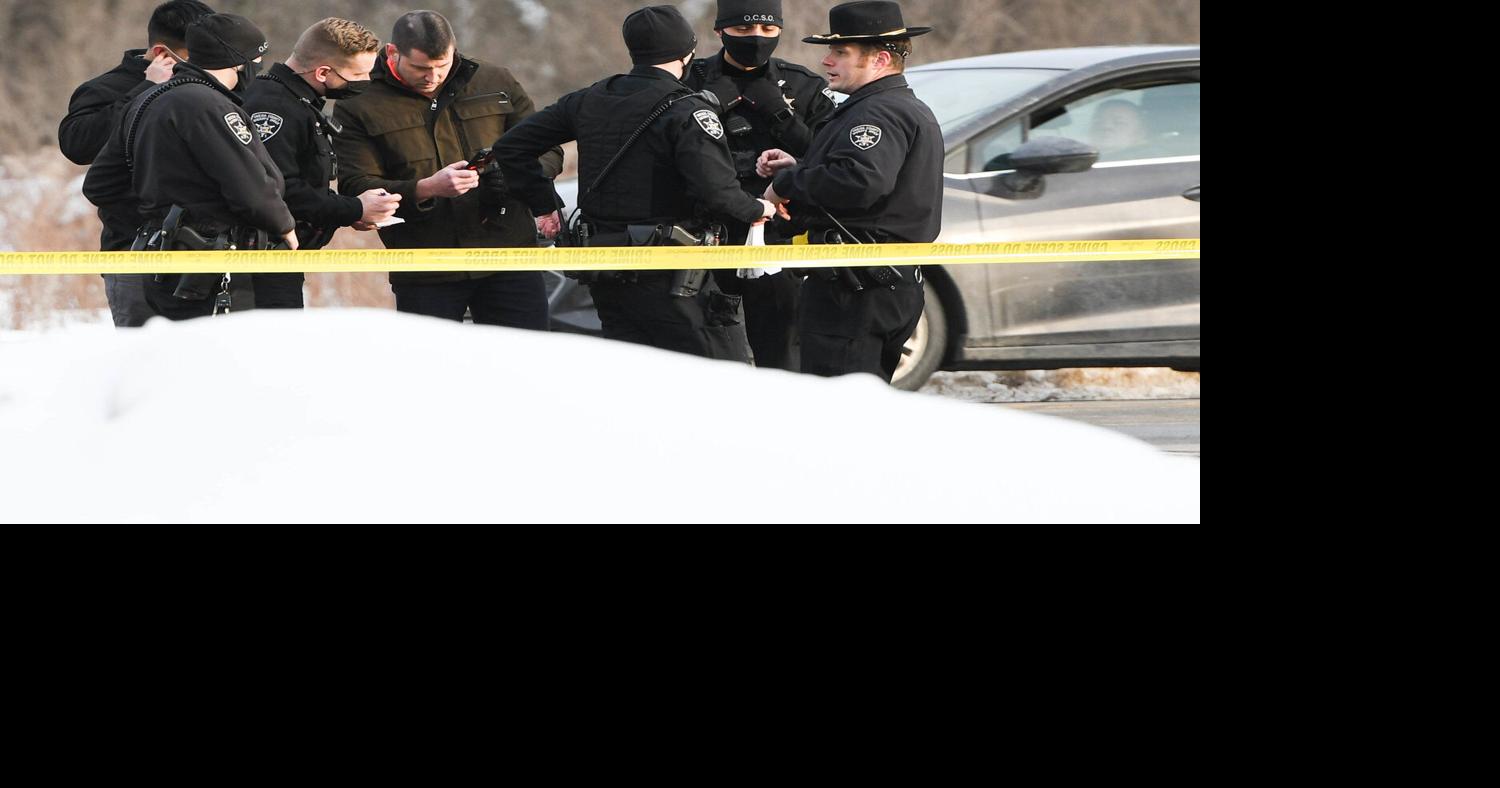 Man's body found in Lee, police confirm News