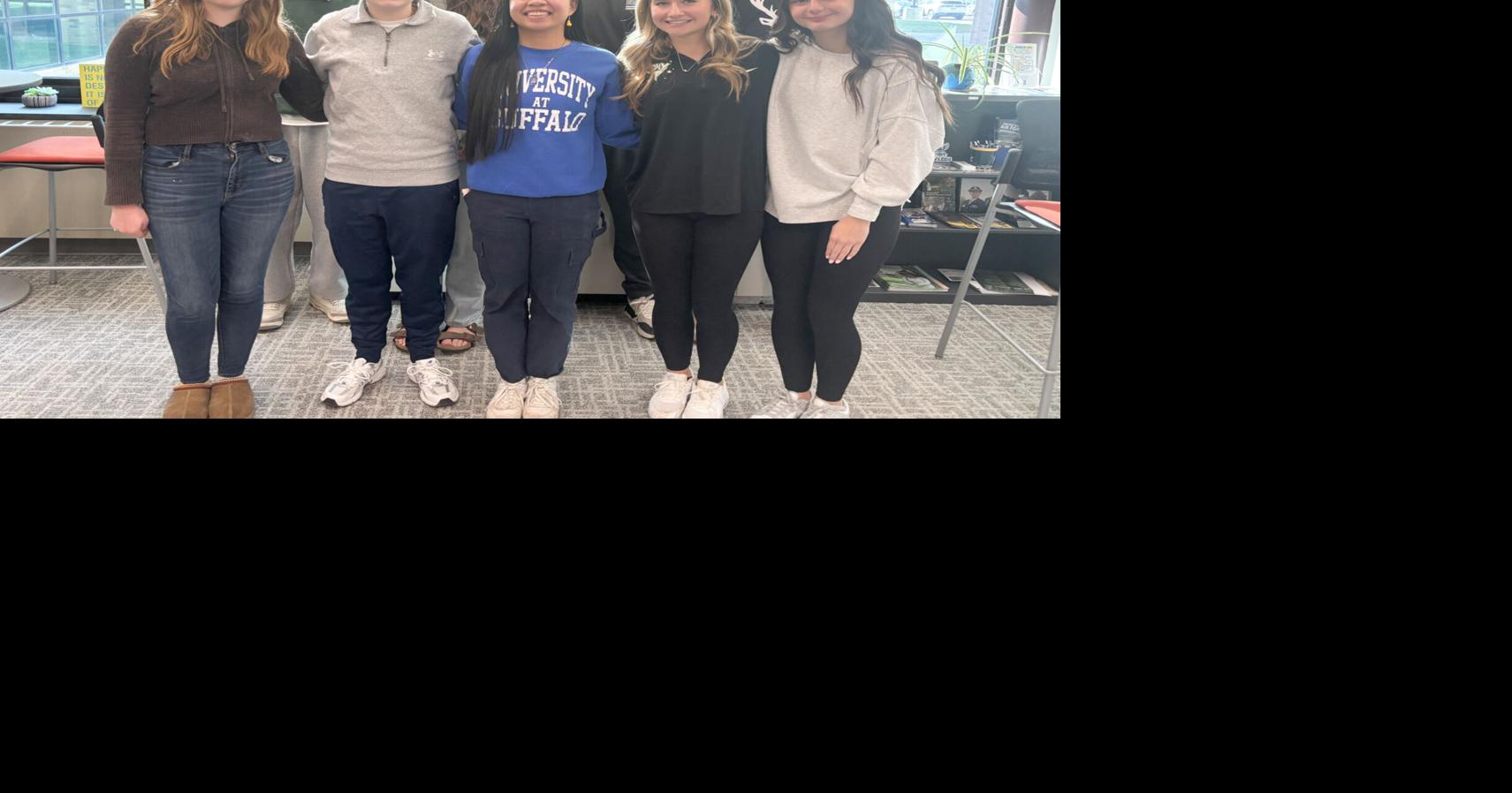 Read moreHerkimer recognizes top 10 students in Class of 2026