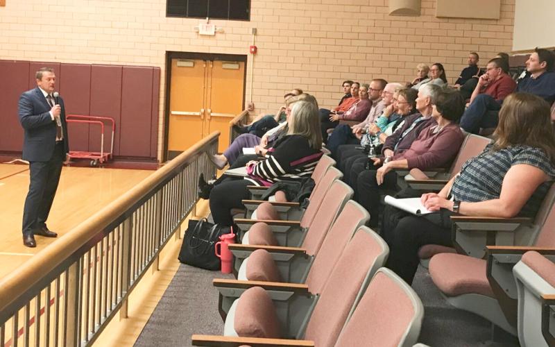 Proud history will live on in Oriskany schools, says superintendent