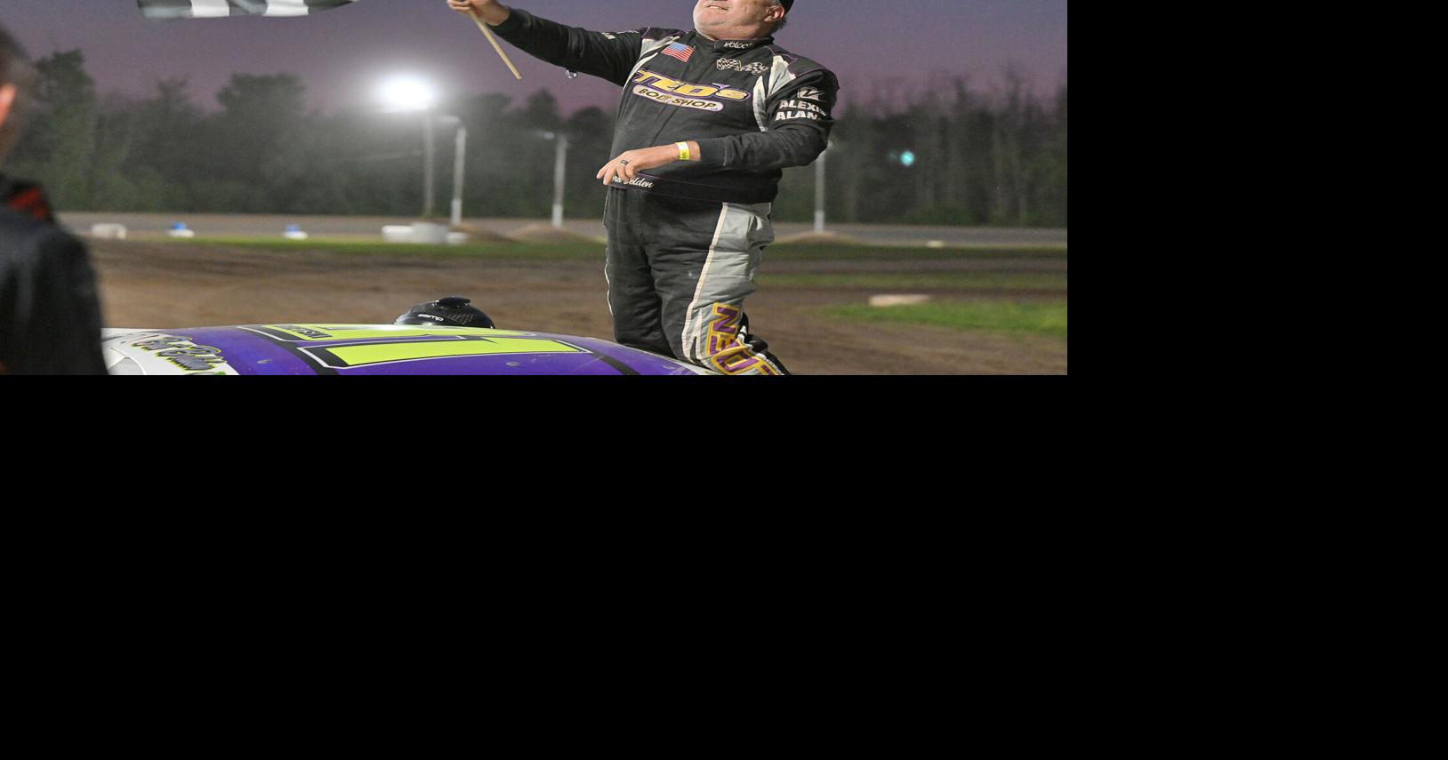 Brett Belden wins pro stock feature at Utica-Rome Speedway | Sports ...