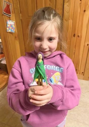 Old Forge Library offers Valentine Grab ’n’ Go craft kits | Content ...