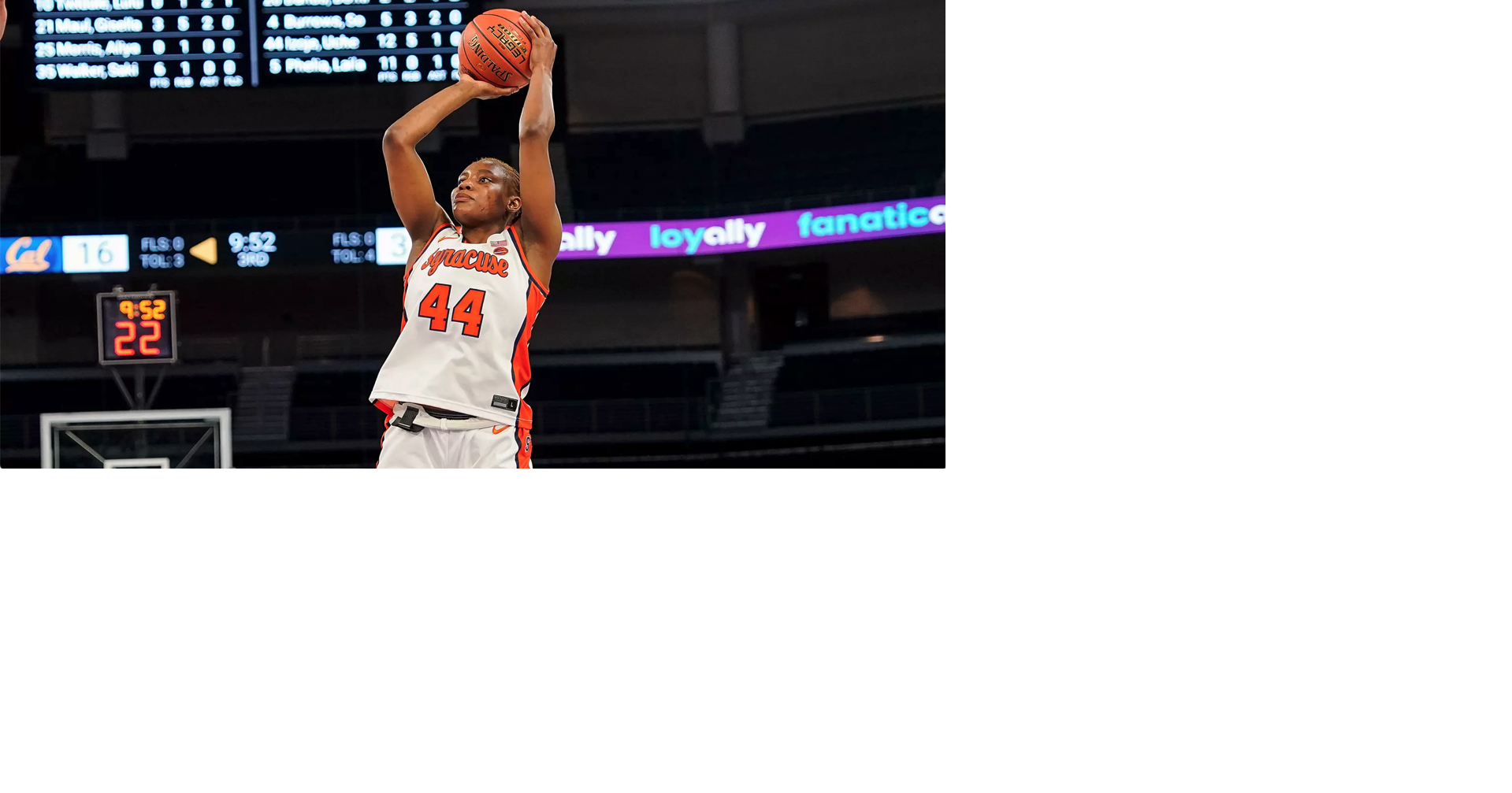Read moreSU center Uche Izoje named one of ESPN's top breakout candidates