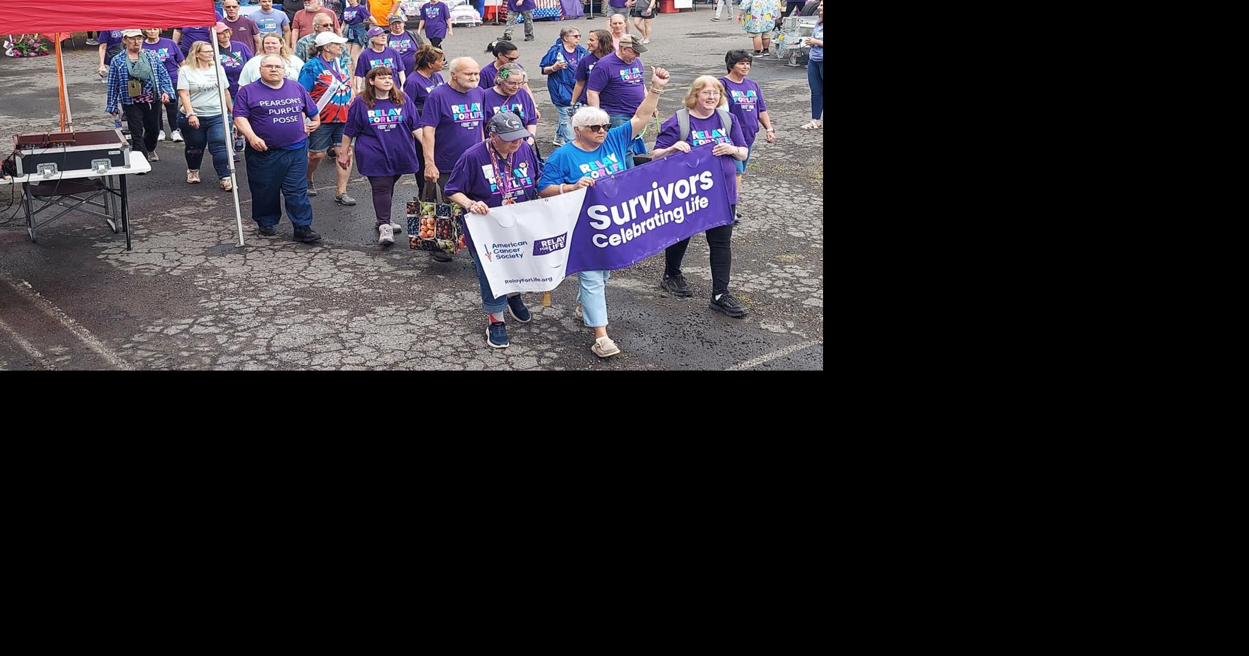 Read moreRelay For Life draws 1,500-plus supporters to Delta Lake State Park
