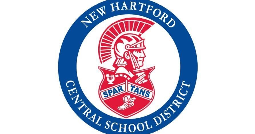 New Hartford Board of Education celebrates student accomplishments, retiring teachers