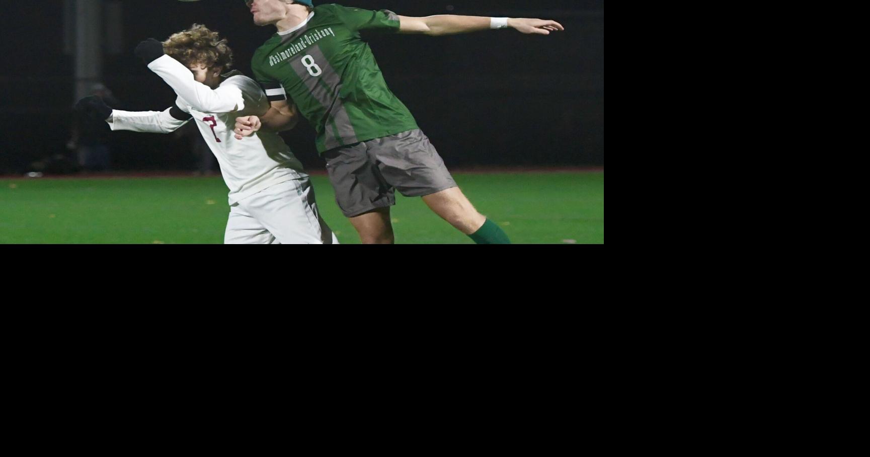 Section III: Westmoreland/Oriskany boys, New Hartford and Hamilton girls advance to finals
