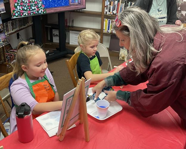 CONSTABLEVILLE NEWS Sunday breakfasts and Christmas season facts