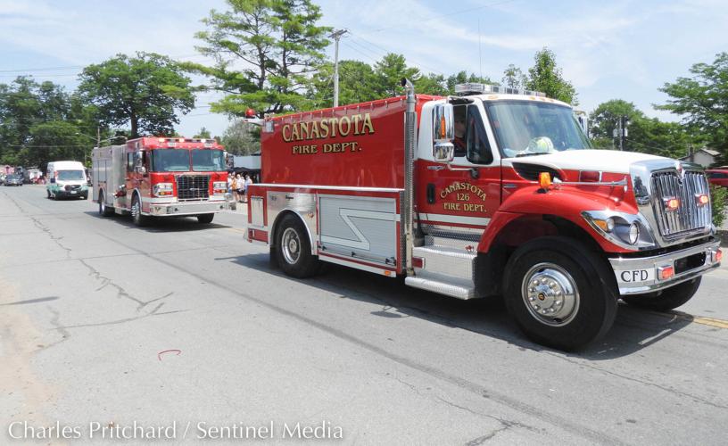 GALLERY Pirates Weekend parade in Sylvan Beach Photo Galleries